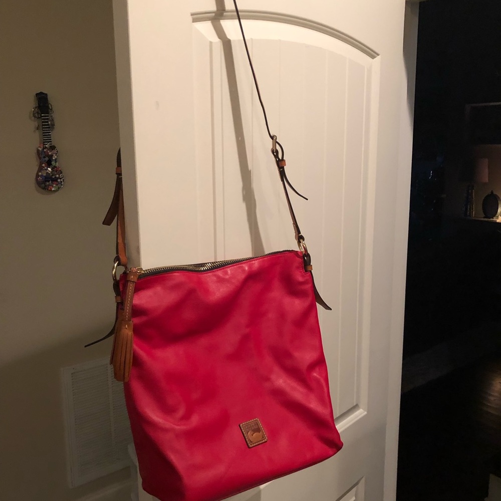 Dooney Bourke purse